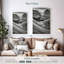 Alvord la vague monochrome-108249770