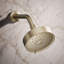 Kohler Purist 2.5 Gpm Multifunction Wall Mount Showerhead, Three Spray Settings, 5.5" High Pressure Spray Head-1111328689