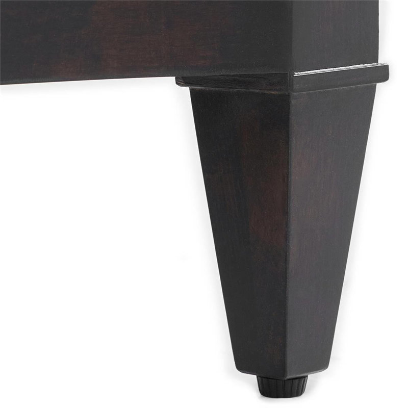 Commode à trois tiroirs Amira