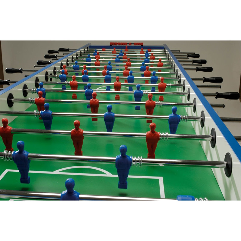GARLANDO XXL FOOSBALL TABLE