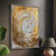 ABSTRACT Series CLxxxi, reproduction encadrée - bois massif-539171706