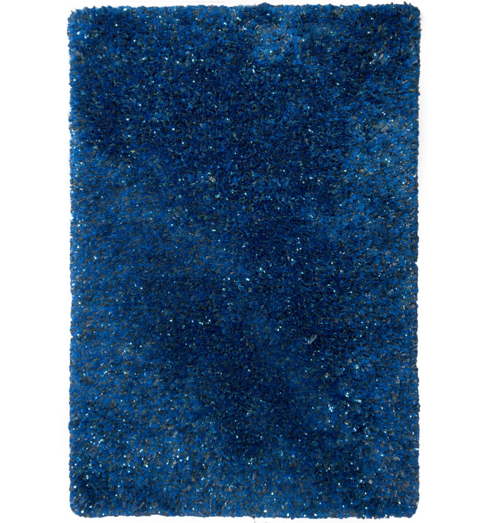 Orion Area Rug in Blue