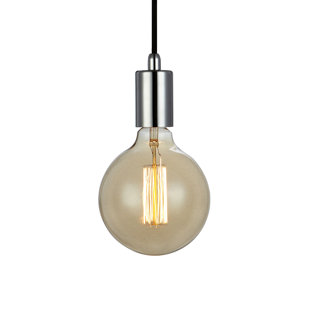 Sky 1 - Light Bulb Pendant