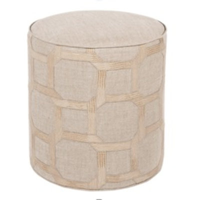 Lloyd Pouf