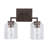 Carter 2 - Light Dimmable Vanity Light-1488309765