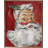 Watchful Eye Santa Red-2007198927