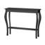 Table console étroite pour hall d'entrée-126669711
