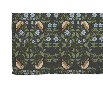Tweetie Thin Lightweight Kitchen Mat