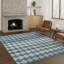 Tapis intérieur / extérieur lavable à la machine Chantille ACN2773-1229595223-1229595229