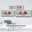 Cardinals in Winter - toile encadrée-111490688
