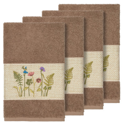 Serenity Turkish Cotton Hand Towel