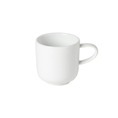 Resonance Ceramic Coffee Cup