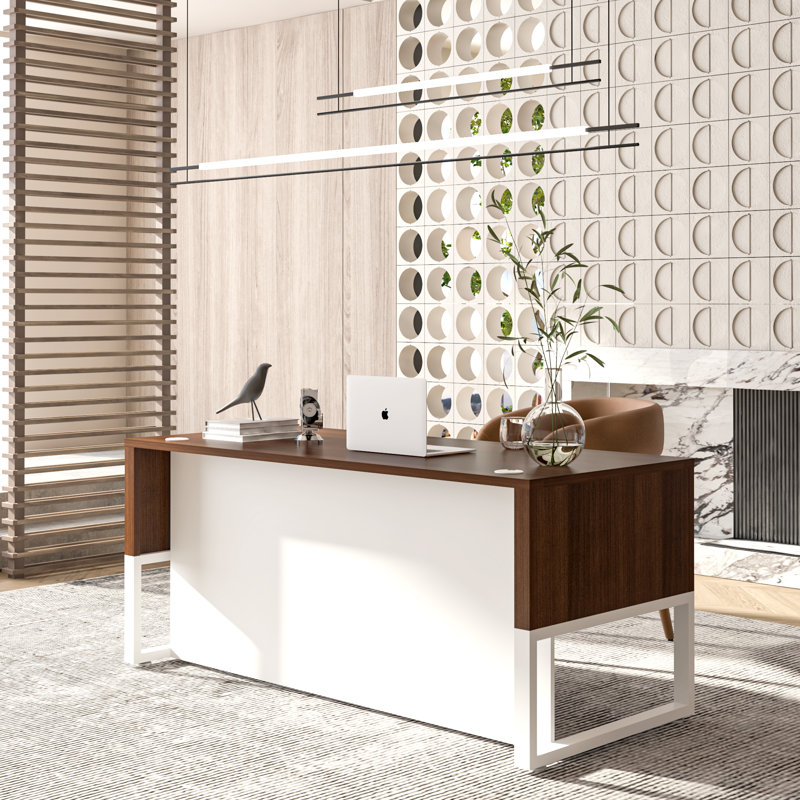 Jasmine Executive Writing Desk