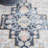 Bayside Performance Machine Washable Oriental Rug-567959630