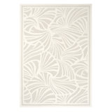 Hand Tufted Wool Abstract Area Rug