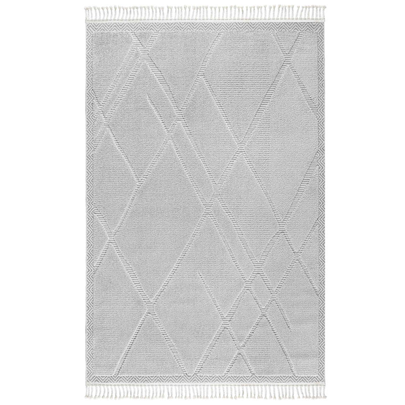Tapis Spyrinia, Tapis de couloir 3 pi 2 po x 6 pi 7 po