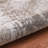 Machine Washable Cooper Ivory/Brown Rug-603570258