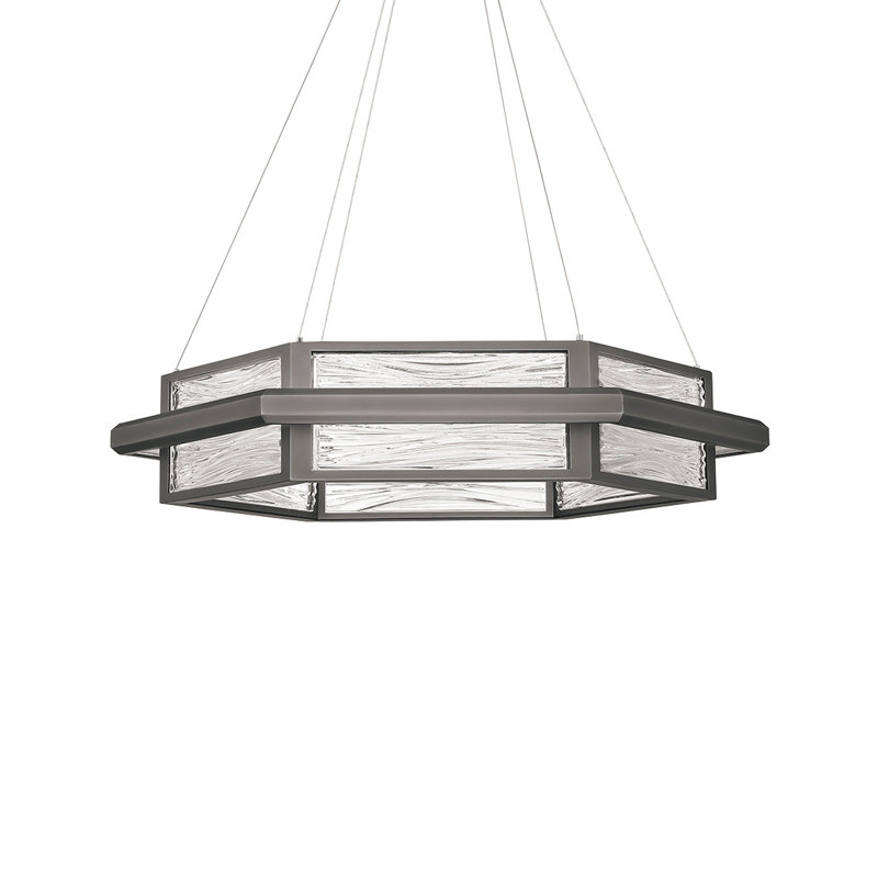 Atlantis 1 - Light LED Pendant
