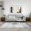 Four Leg Coffee Table with Storage-93588165