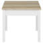 Ensemble de tables basses 3 pièces Quintara