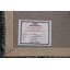 Tapis contemporain contemporain indien
