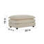 Canapé Comfort U-843441838