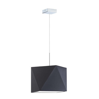Denegar 1 - Light Single Pendant