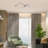 Demers 23.6" Cluster Square LED Flush Mount