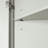 Triangle Bathroom Storage Cabinet With Adjustable Shelves, Freestanding Floor Cabinet For Home Kitchen-750571931