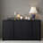60" Console Table Entryway Sideboard for Hallway Living Room-948528974
