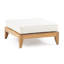 Westminster Teak Outdoor 3 - Seat Patio Daybed