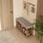 Premium Wooden Shoe Cabinet For Home-222589068