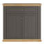 Pontypool 98.9cm Sideboard-127671746