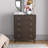 Commode 4 tiroirs Darliss