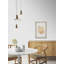 All Jumbled Up - Single Picture Frame Painting-41365752
