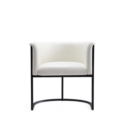 Chaise en cuir Cosmopolitan