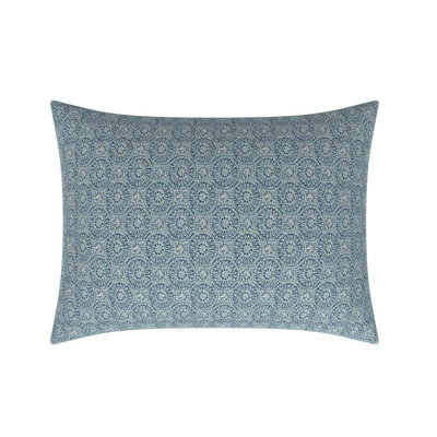 Housse et insert de coussin rectangulaire 100% coton Studio Line