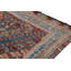 Rug & Kilim’S Tribal Rug In Red, Blue And Beige-Brown Geometric Pattern-2077378060