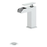 Studio Homewood Centerset Bathroom Faucet with Drain Assembly