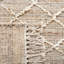 Tapis tissé à la main Southwestern-1432152448