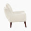 Fauteuil d'appoint en chenille-2047913059