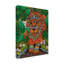 Art sur toile «Bachelor Angel Angel Jungle King»-104143316
