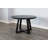 Mia 48" Round Wood Dining Set-119696132-119696135
