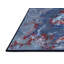 Tapis bleu / rouge / gris Hutzler-232695637