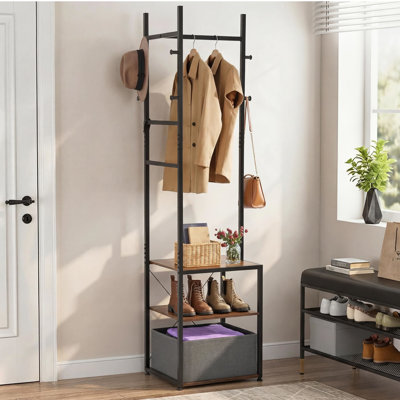 Freestanding