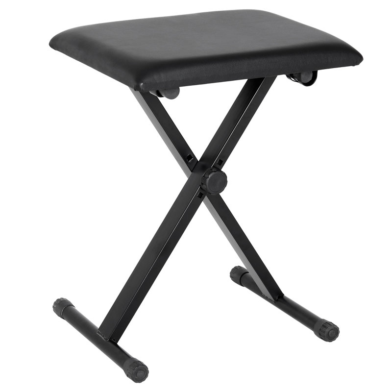 Steel Accent Stool