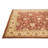 Olson Red Rug