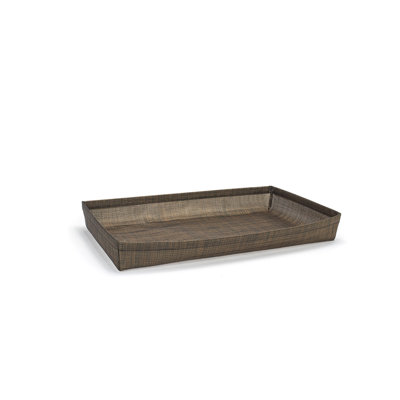 Panier en plastique Metroweave®