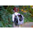 Adventure Cat Carrier Backpack