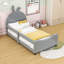 Lit plateforme tapissier Allinah-1616835110